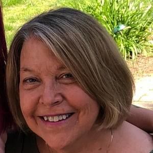 Meet your Posher, Kathy